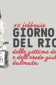 Giorno del ricordo