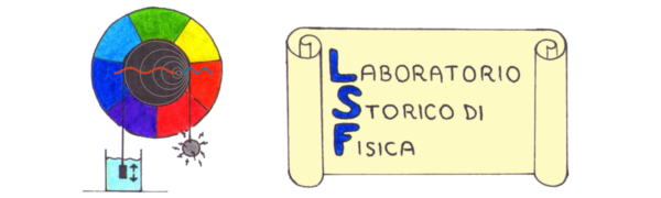 Laboratorio storico di fisica