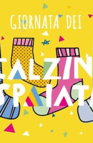 calzini spaiati