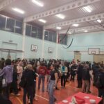 5 degustazione in palestra