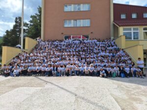 foto gruppo grande