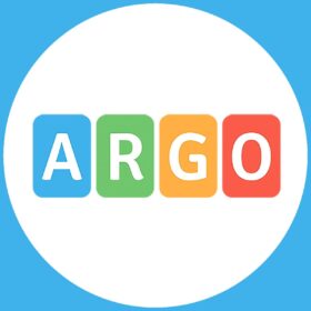 Registro elettronico ARGO (logo)