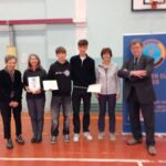 Panathlon Cuneo Studio e Sport 2024-2025