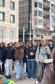 Scambio Toulon Cuneo 01 06 dicembre 2025