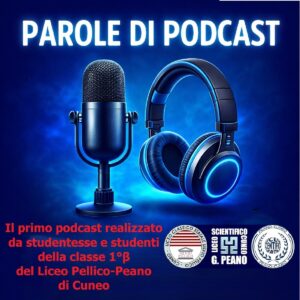 immagine podcast 1 beta