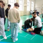 Attività di formazione BLS D