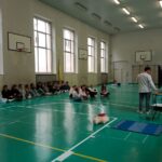 Attività di formazione BLS D