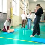 Attività di formazione BLS D