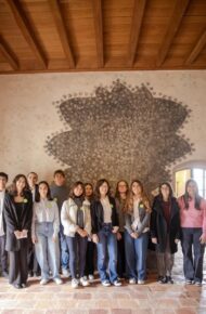 Giornate del FAI di Primavera 2026