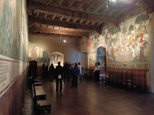 Giornate del FAI di Primavera 2026