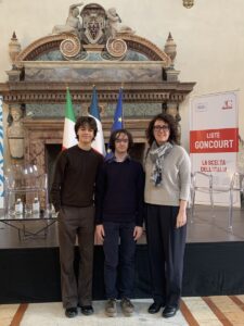 Prix Goncourt