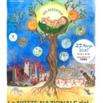 Manifesto NNLC 2026 Cuneo bassa