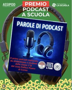 Podcast Assipod