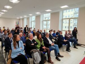 Inaugurazione 2 marzo 2026