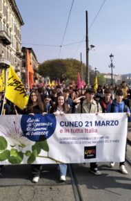 21 marzo 2026