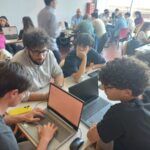 Premiazione Hackathon Roma