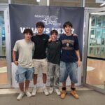 Premiazione Hackathon Roma