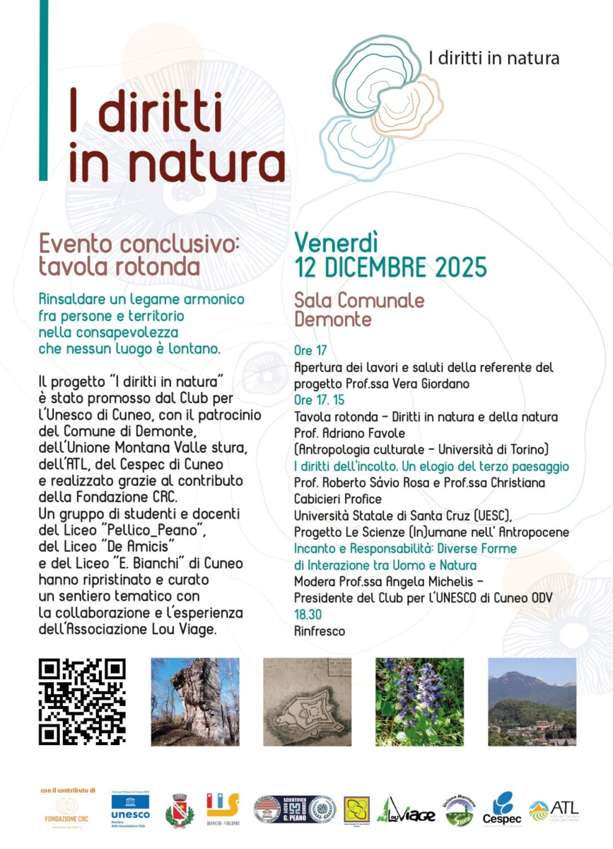 I Diritti in natura