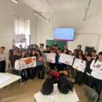 Le classi 4ªE e 4ªF a Trento