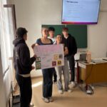 Le classi 4ªE e 4ªF a Trento