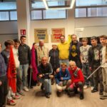 Libera giovane 1