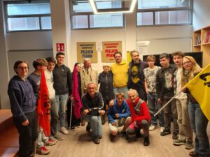 Libera giovane 1