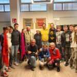 Libera giovane 2
