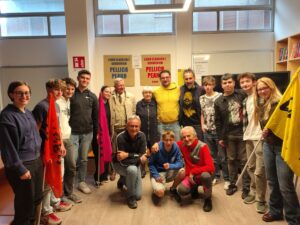 Libera giovane 3