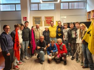 Libera giovane 4