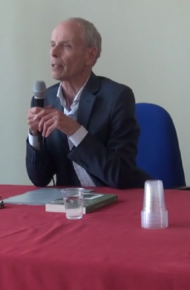 Pier Paolo Portinaro