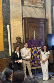 Premio Eloquenza 2026