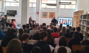 dialoghi CAPORALATO