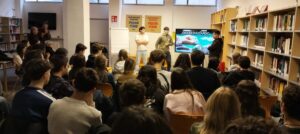dialoghi GIOCO AZZARDO