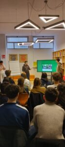dialoghi GIOCO AZZARDO