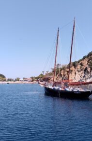 Progetto “Vele e vento a scuola” all’Isola d’Elba