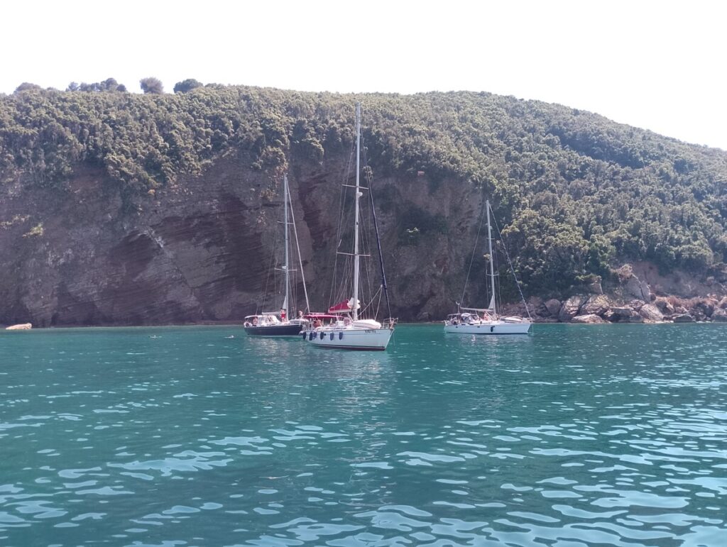 Progetto “Vele e vento a scuola” all’Isola d’Elba