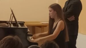 orchestra anna barbero