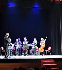 orchestra tos