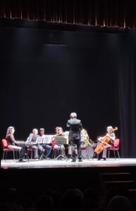 orchestra tosell