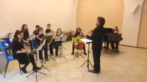 orchestra villafalletto