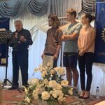 Premiazione premio poetico