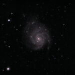 M101 Galassia girandola specola liceocuneo 20260526 210144