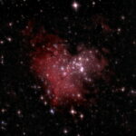 M16 Nebulosa aquila specola liceocuneo 20260905 201836