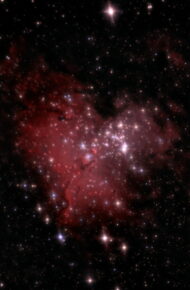 M16 Nebulosa aquila specola liceocuneo 20260905 201836