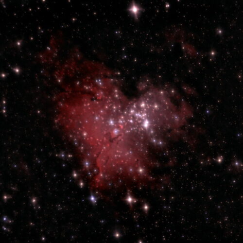 Sotto il cielo di Cuneo: immagini dalla specola del nostro liceo