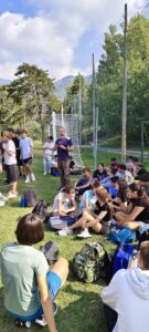 prime a demonte guida Daniele