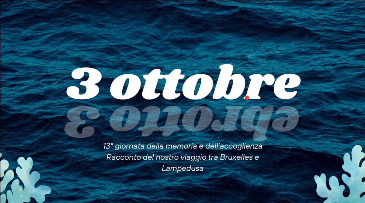 Semi di Lampedusa