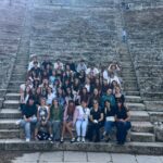 Viaggio in Grecia delle classi quinte del liceo classico 2026