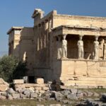 Viaggio in Grecia delle classi quinte del liceo classico 2026