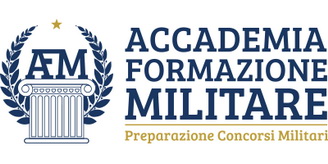 Logo Accademia Formazione Militare